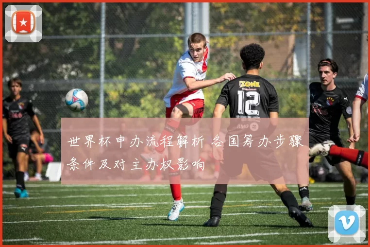 世界杯申办流程解析 各国筹办步骤条件及对主办权影响