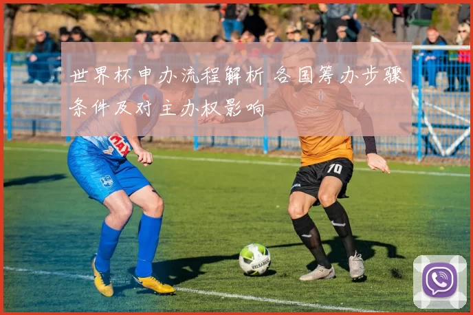 世界杯申办流程解析 各国筹办步骤条件及对主办权影响